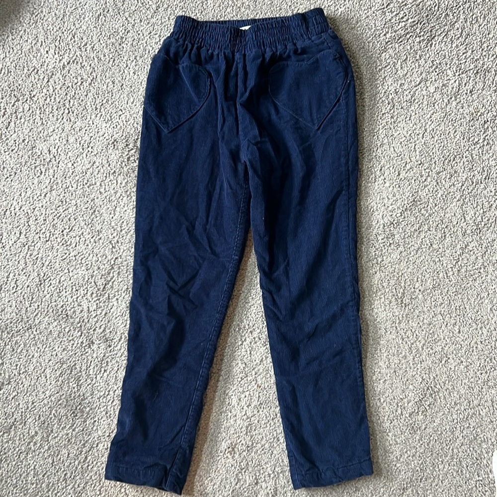 Mini Boden pants